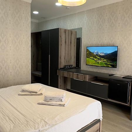 Vip Hotel Tashkent Exterior photo
