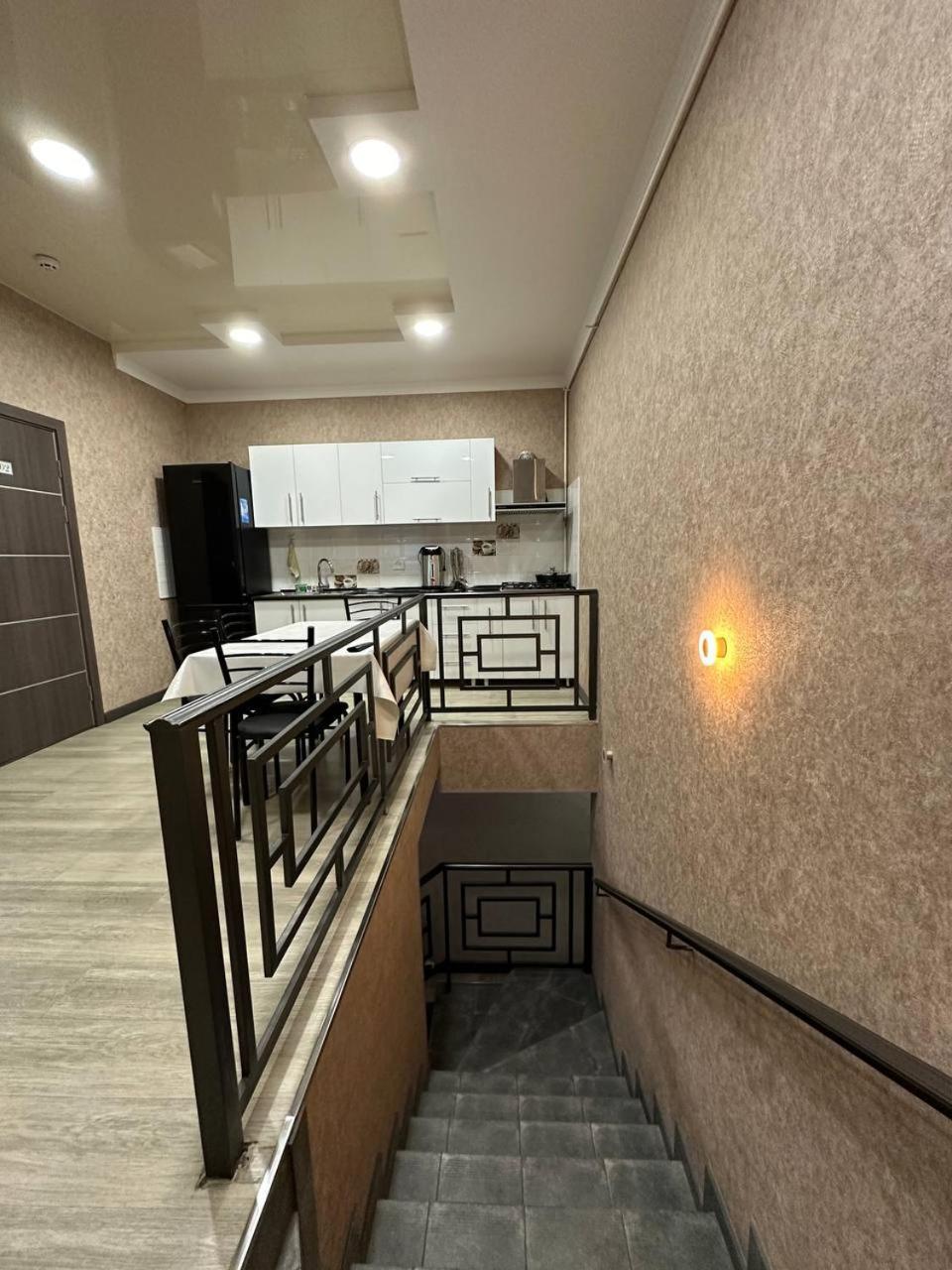 Vip Hotel Tashkent Exterior photo