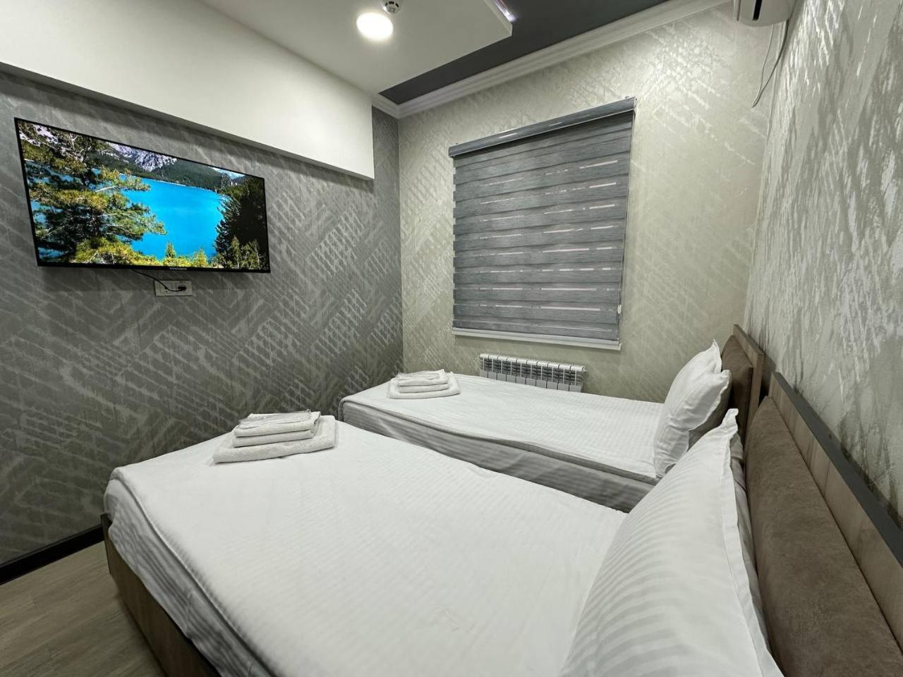 Vip Hotel Tashkent Exterior photo