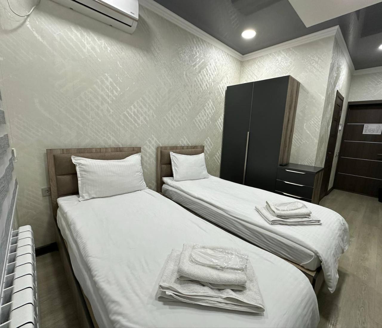 Vip Hotel Tashkent Exterior photo