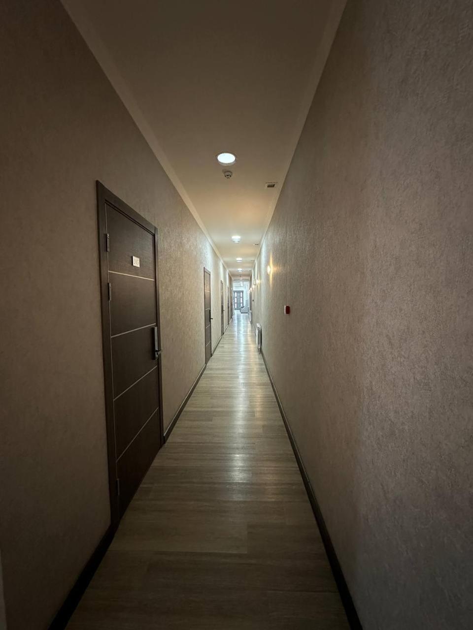 Vip Hotel Tashkent Exterior photo